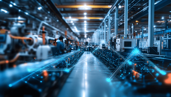 Industrie 4.0 en 2026 : où en sont vraiment les industriels ?